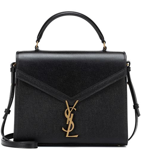 saint laurent small black bag|saint laurent shoulder bag sale.